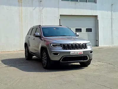 AED 791/month | 2019 Jeep Grand Cherokee | GCC Specs | Ref#536364