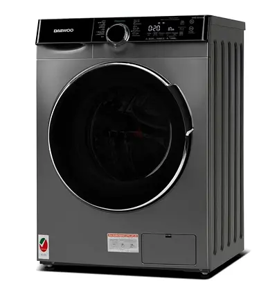 Brand  New Front Load Washing and Drying Machine DWC-86S14131