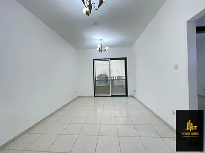 Lavish 1 bhk with balcony with 2 washrooms on prime location