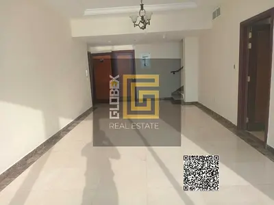 Luxury 2BR Apartment for Sale with Full Sea View – Corniche Residences, Ajman | 2,660 sq. ft.