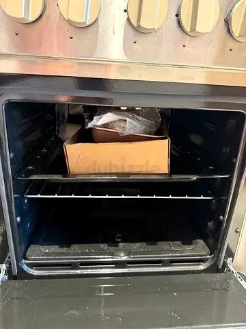 Used Built-in Gas Oven (Good Working Condition)