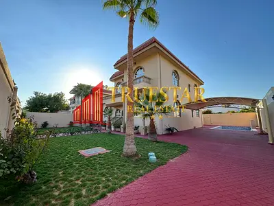 SPACIOUS 4BR+MAIDS INDEPENDENT VILLA HUGE PRIVATE GARDEN POOL