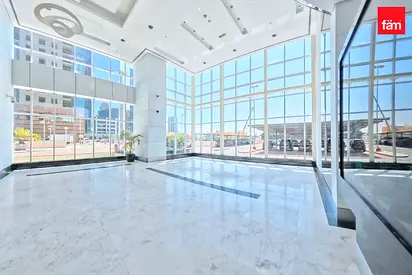 Grade A Tower | Luxury Office | JLT Expert