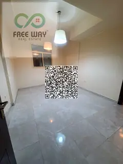 🌊✨ 1-Bedroom Apartment for Monthly Rent – Ajman Corniche