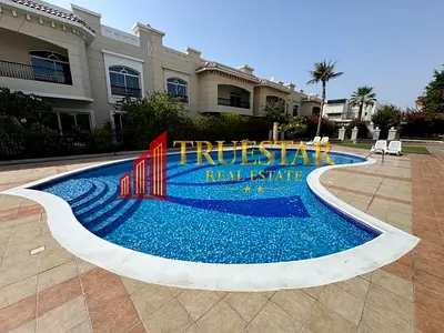 SPACIOUS 4BR STUDY MAIDS PRIVATE GARDEN SHARED POOL GYM GARDEN