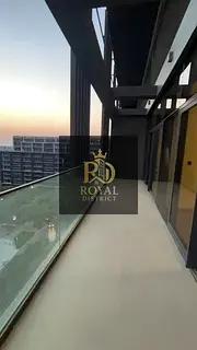 LUXURY APARTMENT | CORNER UNIT| 2BR | HIGH FLOOR | PANORMAIC VIEW| in Vida Residences |Aljada |