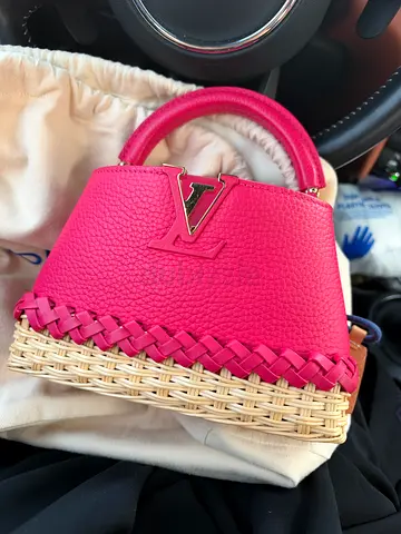 Authentic lv bag