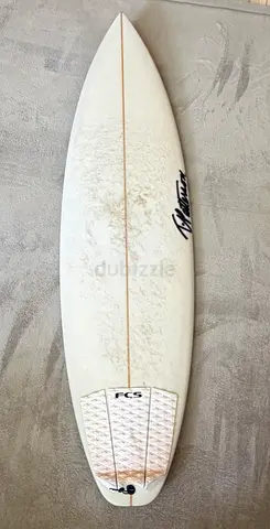 Timmy Patterson Surfboard 5’11 | 28.5 litres