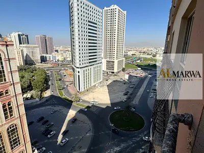 BRIGHT SPACIOUS 2BHK ~ FAMILY BUILDING ~ PRIME LOCATION ~ READY TO MOVE