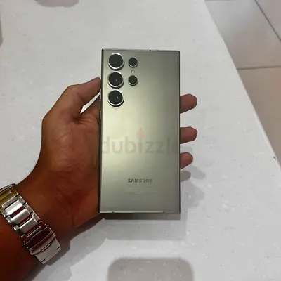 S24 Ultra 256gb