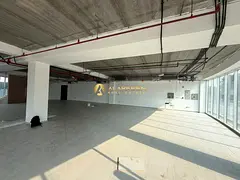 Brand New | Shell & Core | Parking