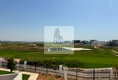 Breathtaking Full Golf Course View Duplex | Vacant
