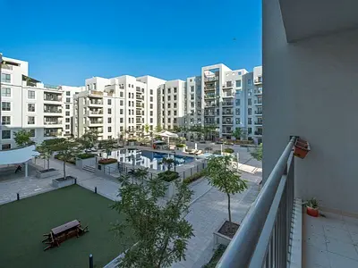 2 Bed Room | Spacious Layout | Luxury Living