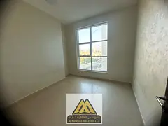 Premium 2-bedroom apartment with living area | City Tower | 2 balconies | Parking | Central air cond