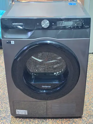 Samsung new model Heatpump Dryer Excellent Condition