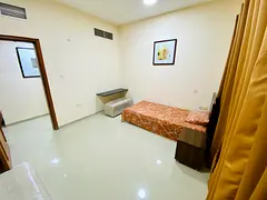Spacious Private Fully Furnished Room (Male Executive only) New Muweilah
