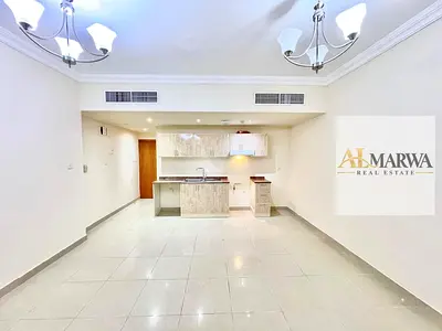 Spacious Family Studio | Prime Location | 1 Month Free |