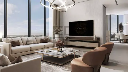 High Floor | Below Original Price | Balcony