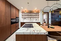 Vacant Now | Full Sea Views | Brand New Renovation