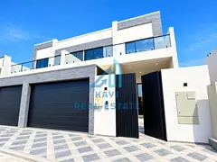 HOT OFFER | BRAND NEW LUXURY 5BHK | ALL MASTER BEDROOMS + MAID | OPPOSITE MASAAR