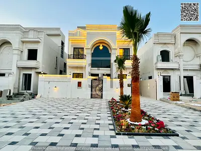 Own your villa, including registration and ownership fees.
