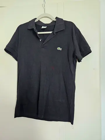 Lacoste polo's
