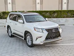 2016 Lexus GX