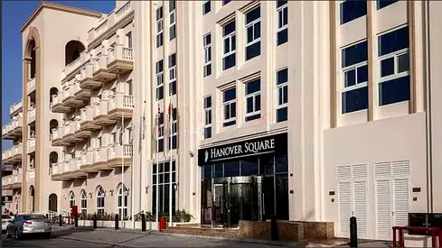 Fully Furnished | Spacious Studio | Rented
