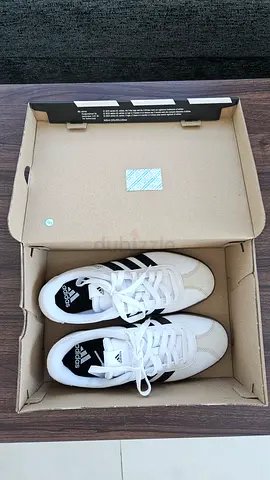 Addidas Samba