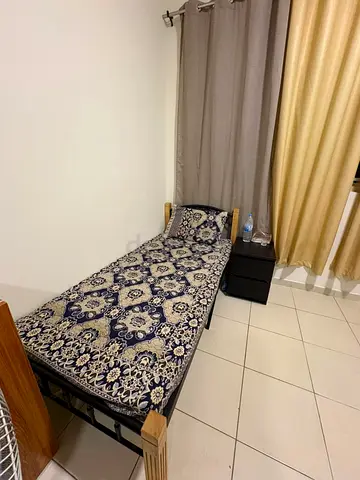 Executive bedspace for rent in Ajman One Towers