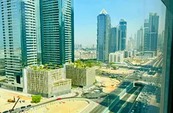 2 PARKING | SPACIOUS | VACANT | HIGH FLOOR