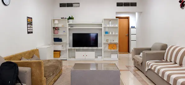 TV unit