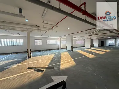 Commercial Shops for Rent in Al Tallah 2 Al Mowaihat 3 Ajman with Areas Exceeding 70 Square Metres in a Brand New Building Near Schools and Universiti