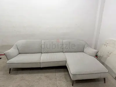 Marina home lshape sofa
