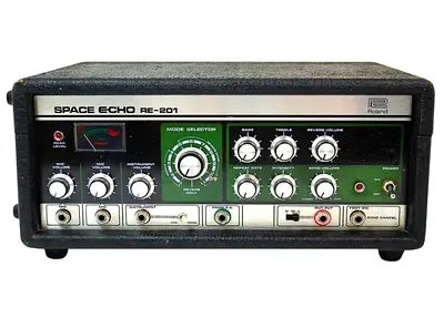 Roland RE201 Space Eco