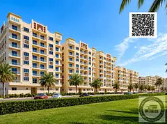 Ready to Move 2BEDROOM Apartment Available For Sale in Al Ameera village B8 Al Yasmine 1 Ajman.