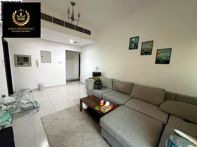🏡 شقة غرفة وصالة للبيع في برج لافندر – عجمان ✨ فرصة مميزة للتملك والاستثمار في موقع مميز بعجمان شقة غرفة نوم وصالة (1BHK) للبيع في برج لافندر – عجما