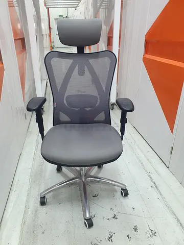 Ergonomic Office Chair