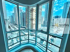STYLISH 2BHK• BRIGHT AND CLEAN• READY TO MOVE•EASY EXCESS FOR DUBAI EXIT