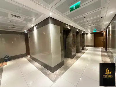 Species 2BHK with balcony with free parking with Sea view on prime location