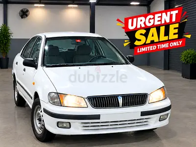 🚗 Nissan Sunny GCC Specs 🇦🇪 | Reliable, Economical & Ready to Drive!