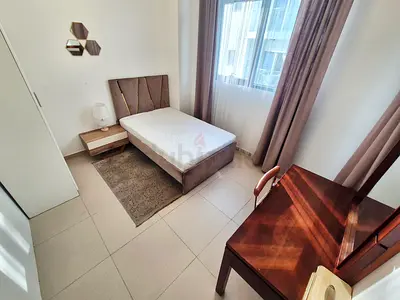 Balcony attached, Private Room: for single occupancy EUROPEAN or RUSSIAN speaker.