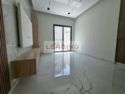 Modern Studio | Balcony | City Views | Al Amir Avenue