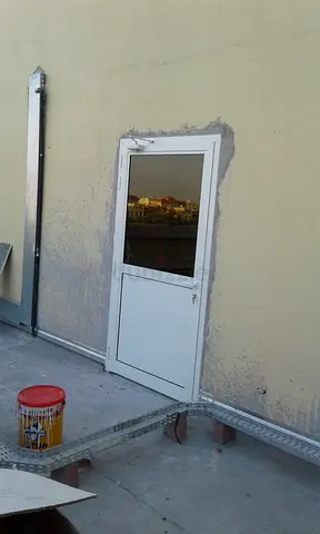 Door