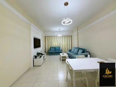 balcony with wardrobes on prime location Spacious 2bhk with balcony with wardrobes on prime location