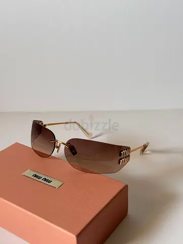 Miu Miu sunglasses for women