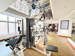 Ready-to-Move 1 BHK | Chiller Free | Prime Dubai Location