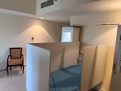 Bedspace