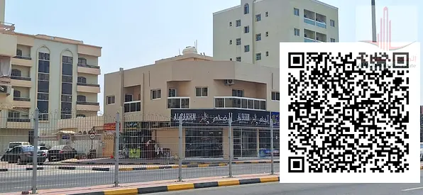 nuaimia 2 near safeer mall|good size, price|family