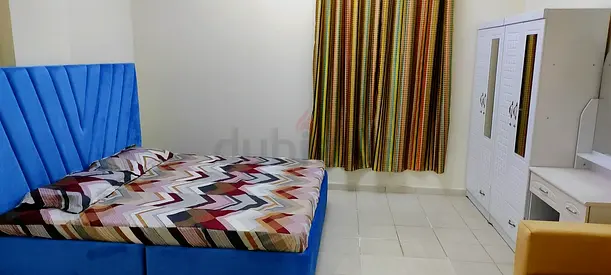 Only for Indian family full Furnish room available next month